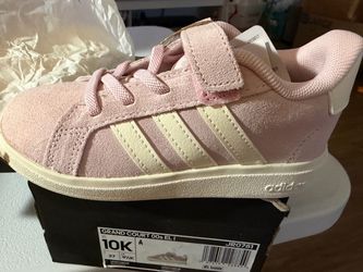Adidas Grand Court 00s