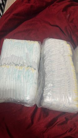 Pampers