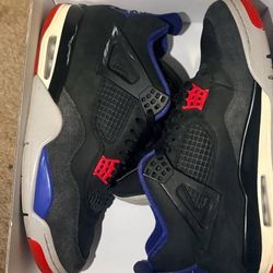 Air jordan 4 Rare Air
