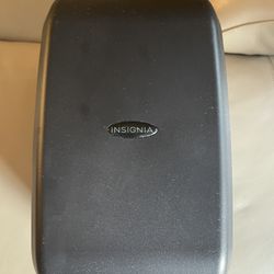 Insignia Bluetooth Speaker