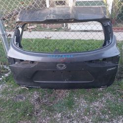 2020 2025 Toyota highlanderrear gate auto part