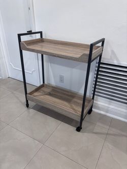 Bar Cart