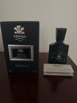 Creed Aventus