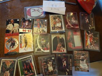 Sports Cards