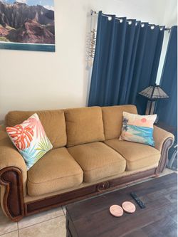 Sofa sleeper / couch