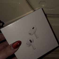 Airpods Pro 2