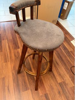 Bar stools