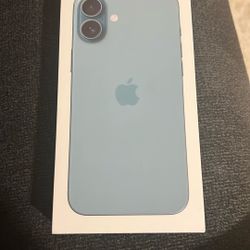 IPhone 16 Plus