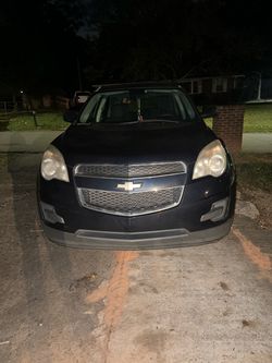 2015 Chevrolet Equinox LS FWD