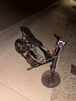 Motovox