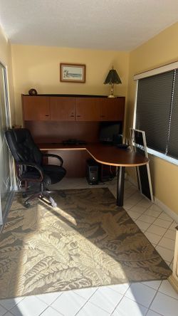 Free Office Set