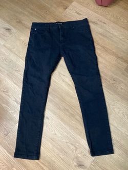 Men’s Jeans See Pictures