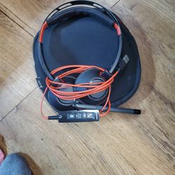 Plantronics USB Headset
