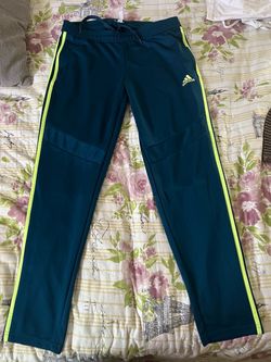 Pans adidas size L men’s