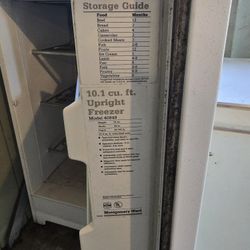 Freezer 