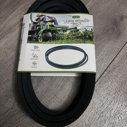 Lawn Mower Belt 4L 1340K Anti-Static Oil and Heat Resistance