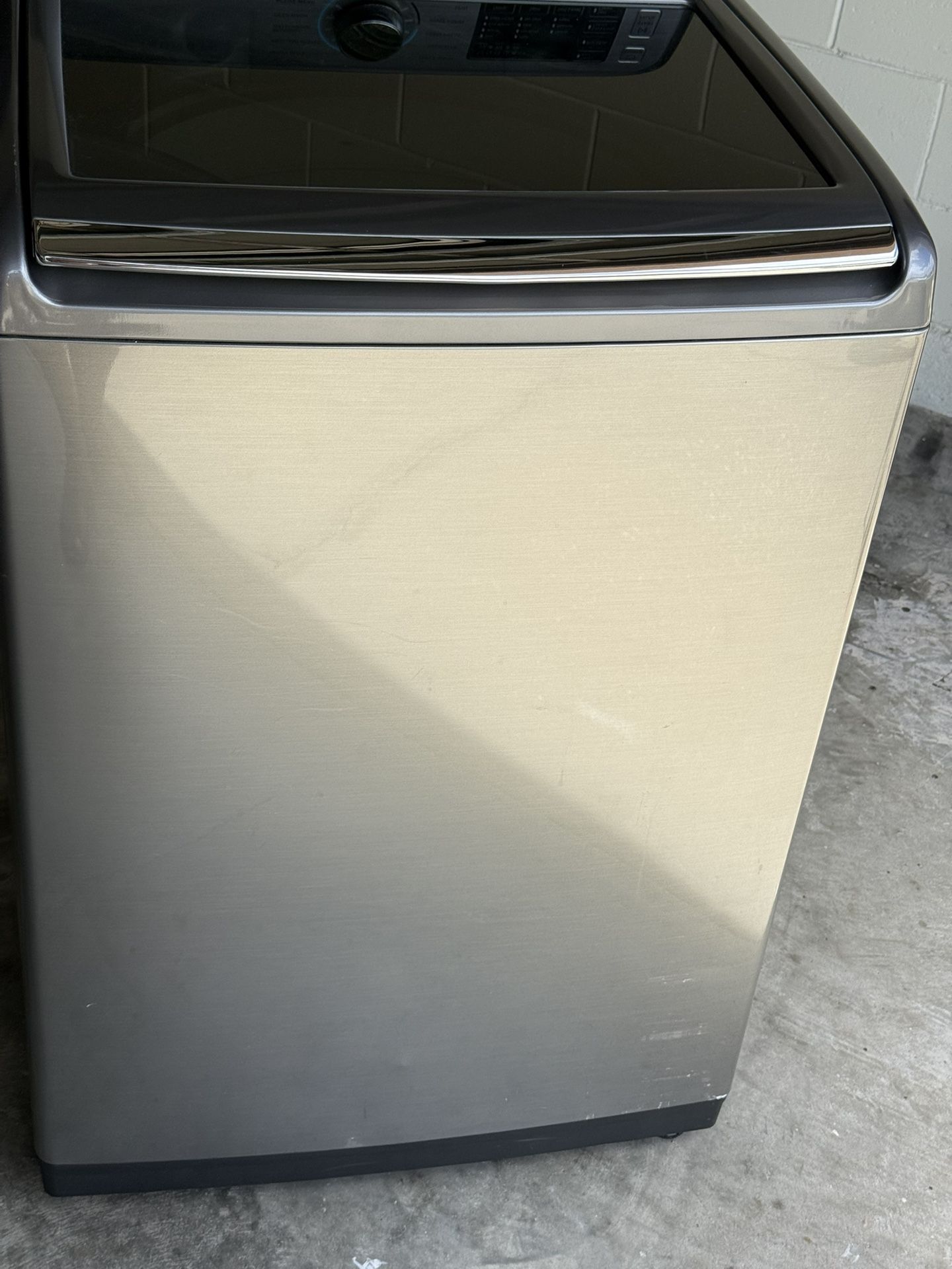 Samsung Washer