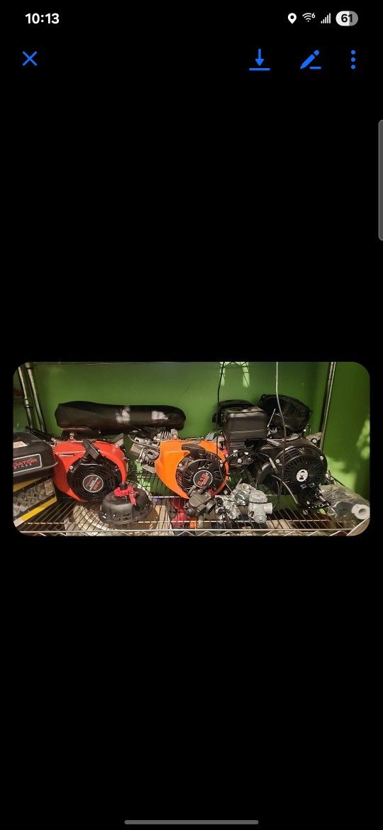 3 Engines