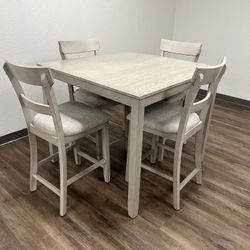 Kitchen Table Set
