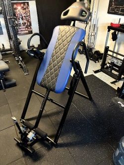 Inversion Table