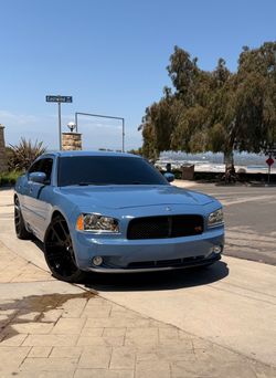 2006 Dodge Charger