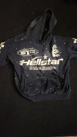 Hellstar hoodie