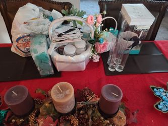 Wedding Lot