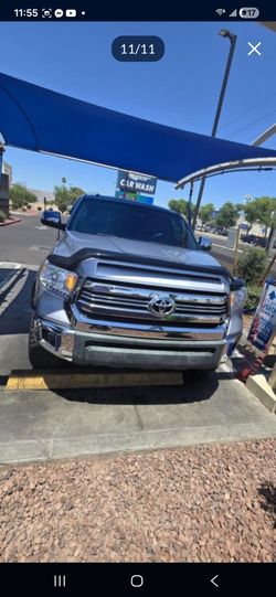 2014 Toyota Tundra