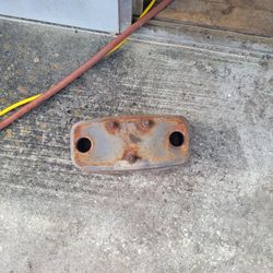 ((READ AD))(($20 EACH))((MUFFLER Vtwin)) Riding Mower 