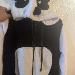 Panda Women’s Pajamas 