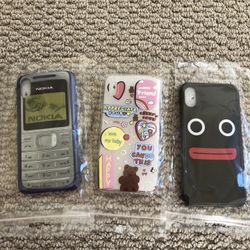 Iphone X Or XS Case