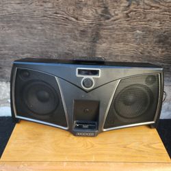 Kicker Speaker Unit