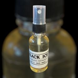 BLACK ICE CAR&HOME FRAGRANCE 