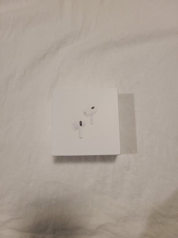 Airpods Pro 2