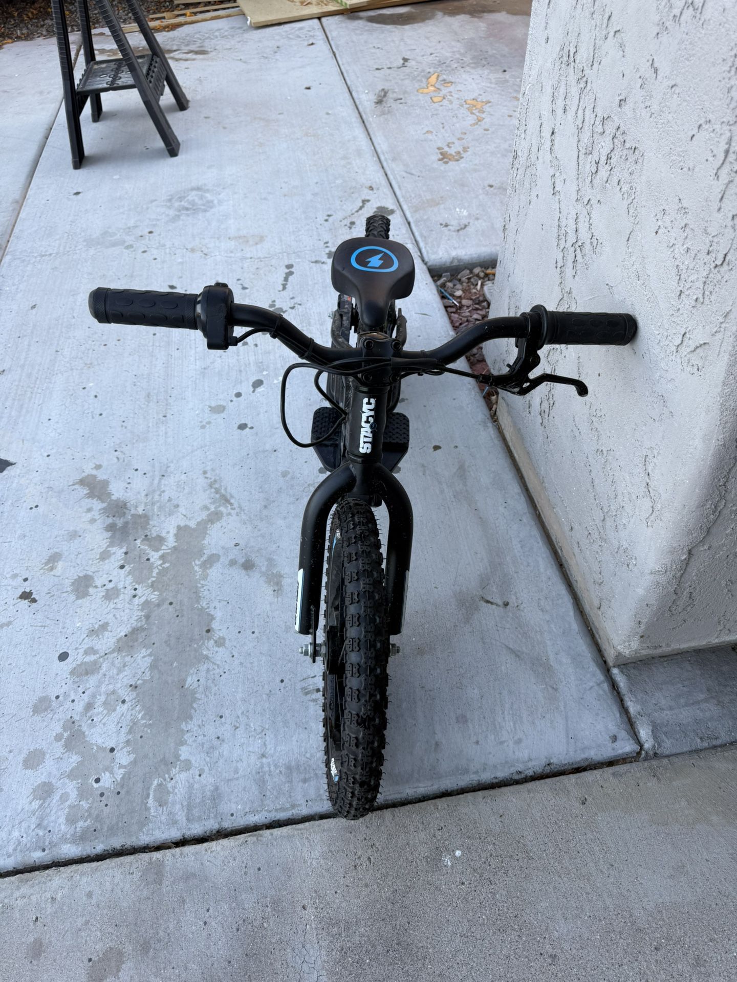 E-bike