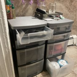 Storage Bin
