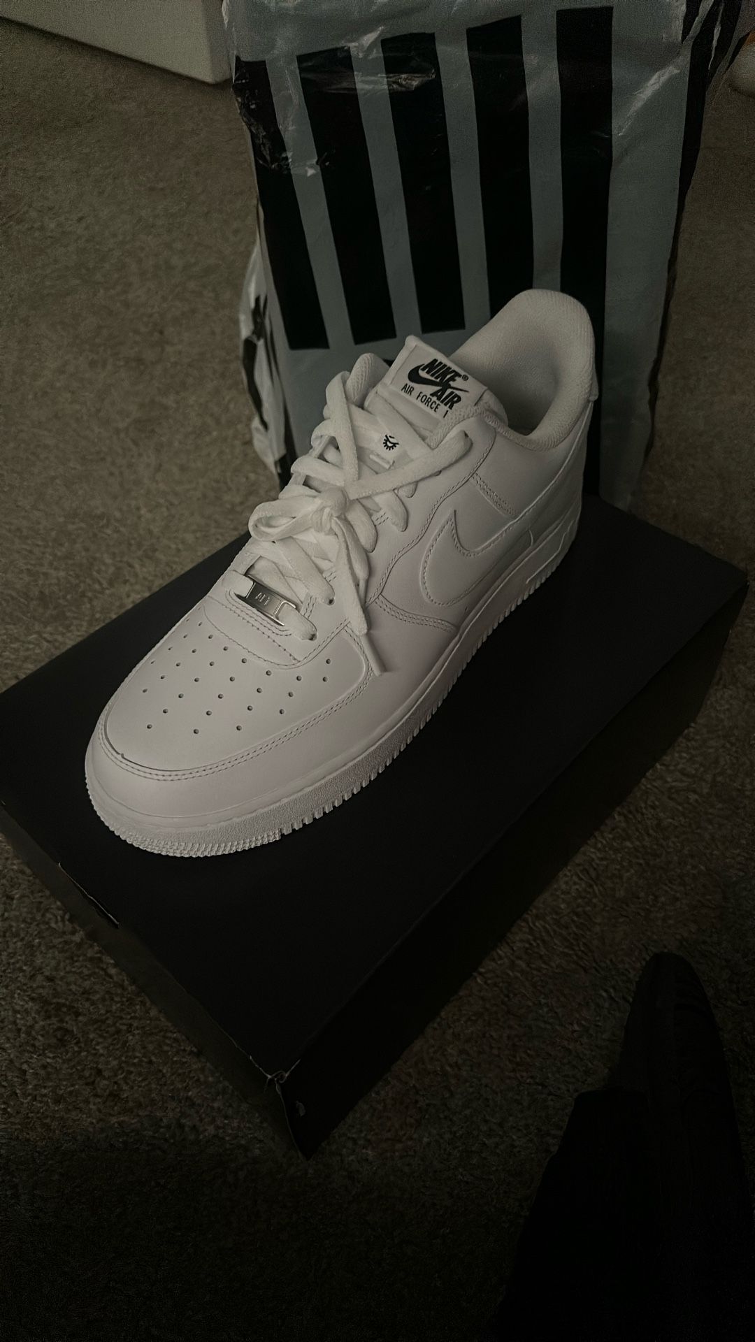 Nike Air Force One 