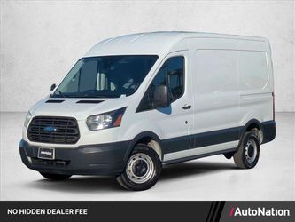 2018 Ford Transit-250