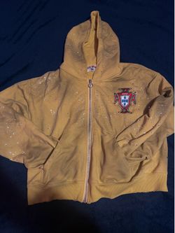 Valley Dreams Zip up (S)
