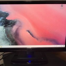 ViewSonic VA2249S IPS LCD Monitor high-performance 21.5" wide-angle display