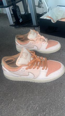 Trocadero Gardens Nike Sb Dunks (READ DESCRIPTION)
