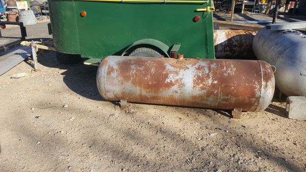 Propane tank for Sale in Fort Worth, TX - OfferUp