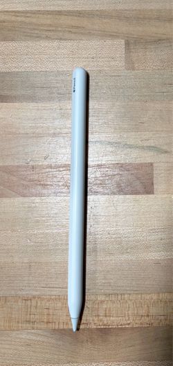 Apple Pencil 2