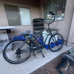 Electra Beach Cruiser