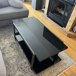 Couch And Coffee Table Set