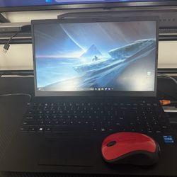 Vaio  FE15 Laptop  Black 15.6 Model 2023