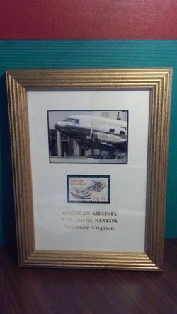 American airlines museum