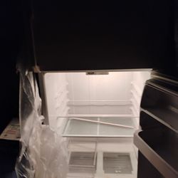 Great Working Big Frig/Freezer"Hot "Piont