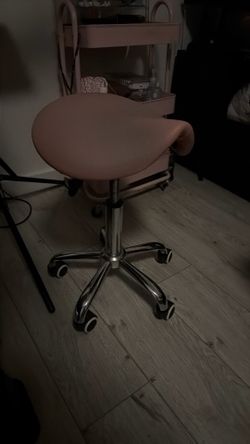 Lash chair