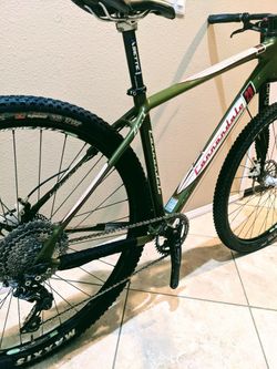 Cannondale f29 lefty online price